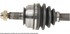 66-4054 by A-1 CARDONE - CV Axle Assembly