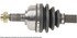 66-4073 by A-1 CARDONE - CV Axle Assembly