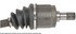 66-4074 by A-1 CARDONE - CV Axle Assembly