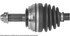 66-4088 by A-1 CARDONE - CV Axle Assembly