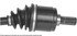 66-4088 by A-1 CARDONE - CV Axle Assembly