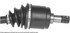 66-4092 by A-1 CARDONE - CV Axle Assembly