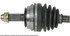 66-4148 by A-1 CARDONE - CV Axle Assembly