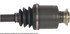 66-4199 by A-1 CARDONE - CV Axle Assembly