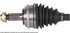 66-4199 by A-1 CARDONE - CV Axle Assembly