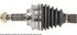 66-4200 by A-1 CARDONE - CV Axle Assembly