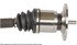 66-4200 by A-1 CARDONE - CV Axle Assembly