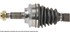66-4201 by A-1 CARDONE - CV Axle Assembly