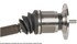 66-4201 by A-1 CARDONE - CV Axle Assembly