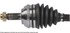 664209 by A-1 CARDONE - CV Axle Assembly