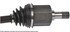 664209 by A-1 CARDONE - CV Axle Assembly