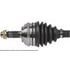 66-4210 by A-1 CARDONE - CV Axle Assembly