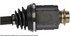 66-4210 by A-1 CARDONE - CV Axle Assembly