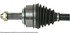 66-4214 by A-1 CARDONE - CV Axle Assembly