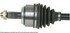 66-4217 by A-1 CARDONE - CV Axle Assembly