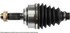 66-4220 by A-1 CARDONE - CV Axle Assembly