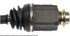 66-4220 by A-1 CARDONE - CV Axle Assembly