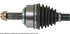 66-4221 by A-1 CARDONE - CV Axle Assembly