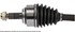 66-4223 by A-1 CARDONE - CV Axle Assembly