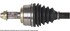 66-4224 by A-1 CARDONE - CV Axle Assembly