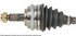 66-4230 by A-1 CARDONE - CV Axle Assembly