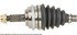 66-4231 by A-1 CARDONE - CV Axle Assembly