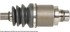 66-4231 by A-1 CARDONE - CV Axle Assembly