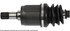 66-4232 by A-1 CARDONE - CV Axle Assembly