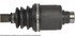 66-4239 by A-1 CARDONE - CV Axle Assembly