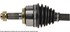 66-4239 by A-1 CARDONE - CV Axle Assembly