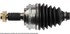 66-4241 by A-1 CARDONE - CV Axle Assembly