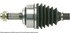 66-4242 by A-1 CARDONE - CV Axle Assembly