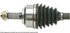 66-4243 by A-1 CARDONE - CV Axle Assembly