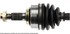 664246 by A-1 CARDONE - CV Axle Assembly