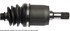 664246 by A-1 CARDONE - CV Axle Assembly