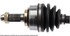 66-4249 by A-1 CARDONE - CV Axle Assembly