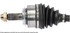 66-4233 by A-1 CARDONE - CV Axle Assembly