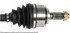 66-4234 by A-1 CARDONE - CV Axle Assembly