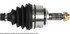 66-4235 by A-1 CARDONE - CV Axle Assembly