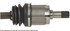 66-4236 by A-1 CARDONE - CV Axle Assembly