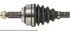 66-4236 by A-1 CARDONE - CV Axle Assembly