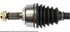 66-4251 by A-1 CARDONE - CV Axle Assembly