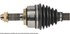 66-4238 by A-1 CARDONE - CV Axle Assembly