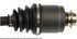 66-4251 by A-1 CARDONE - CV Axle Assembly