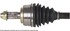 66-4252 by A-1 CARDONE - CV Axle Assembly