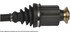 66-4253 by A-1 CARDONE - CV Axle Assembly