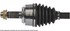 66-4254 by A-1 CARDONE - CV Axle Assembly