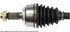 66-4255 by A-1 CARDONE - CV Axle Assembly