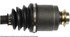 66-4255 by A-1 CARDONE - CV Axle Assembly