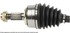 66-4256 by A-1 CARDONE - CV Axle Assembly